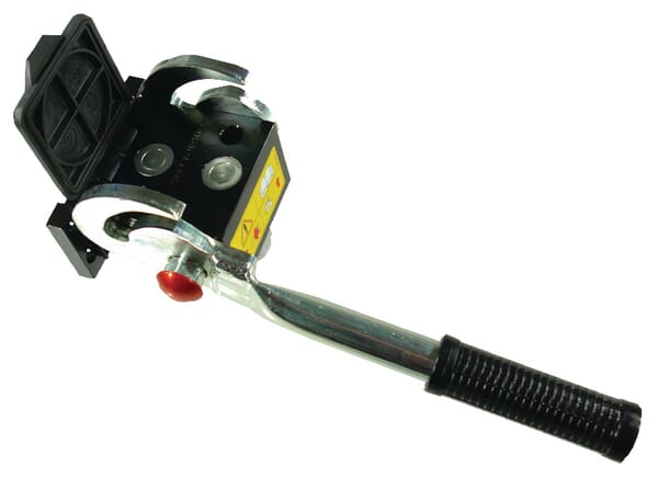 Multifaster DN12-2x1/2" BSPP - Multifaster - 2P208212GFC - 1