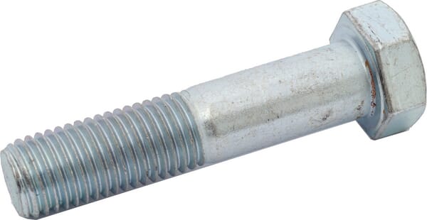 Vis M20 x 90-8,8 DIN931-A · réf. 3014387