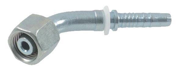 Raccord DN06-M14x150-8L 45° · réf. PGLO61445