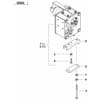 126 Lever Change Gearbox