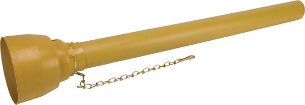 Protection de transmission moitié extérieure - standard, L : 1000mm Walterscheid — réf. 1166095