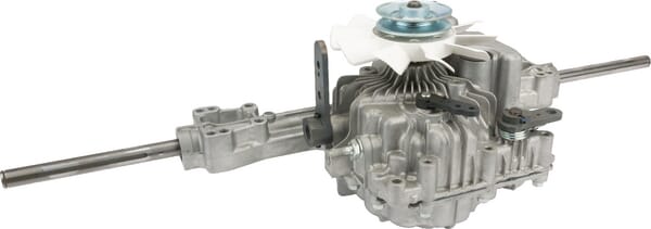 Transmission/différen K57R hop — réf. 7A646084020