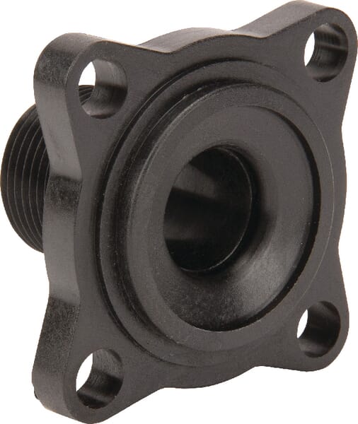 Adaptateur filet mâle 3/4" (NPT) vue 2