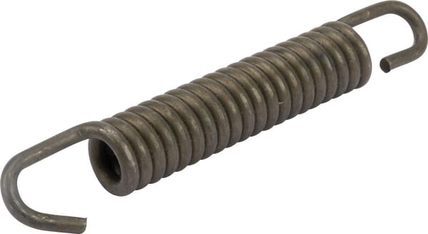 Ressort de traction 59 ou x 4.00 lg · réf. 7320716D
