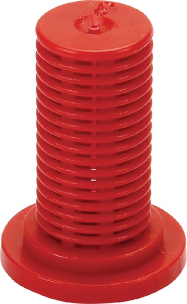 Filtre fendu 25M POM — réf. F612647