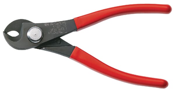 Coupe-cable cuivre - aluminium · réf. 412B10