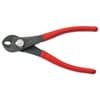 412B Cable cutters for copper and aluminium