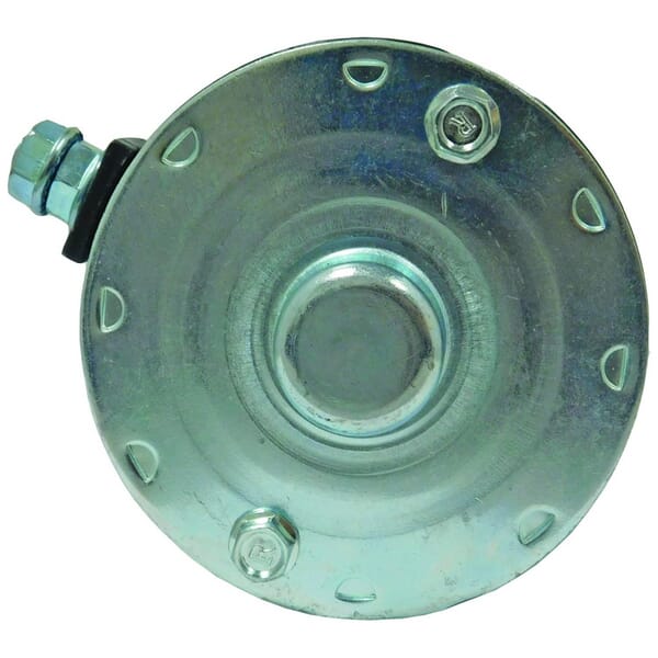 Démarreur 12V, 14 dents, CCW, Kramp vue 4