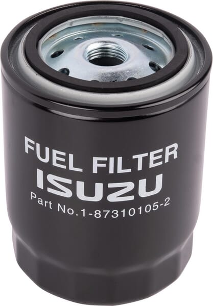 Filtre à carburant — réf. 86992277