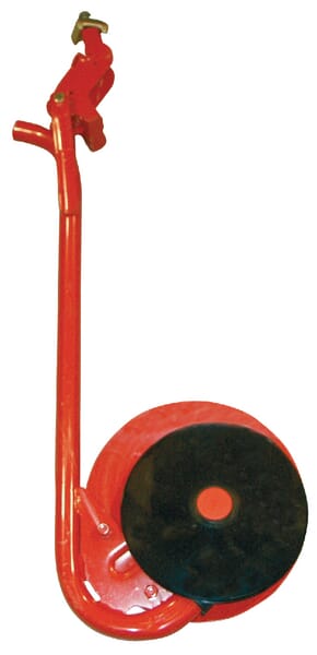 Disque CX long — réf. AC495193