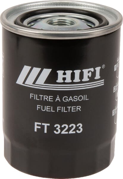 Filtre à carburant — réf. FT3223