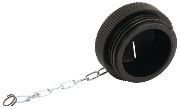 Bouchon anti-poussière 1" vue 2