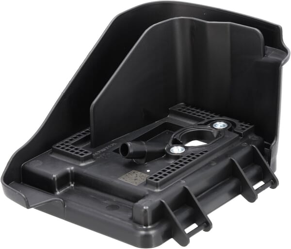 Pouzdro čističe vzduchu