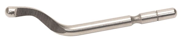 Couteau à ébavurer S100 · réf. 0112000100