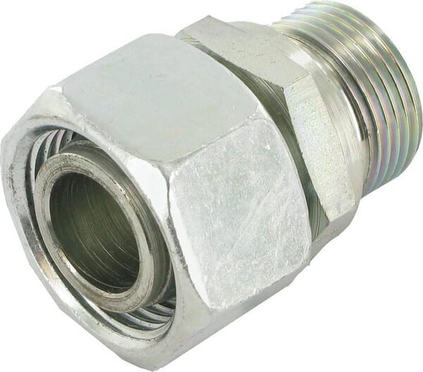 Raccord ø22L - 3/4BSP · réf. EGES22LR34WDSV