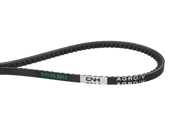 Courroie trapézoïdale CNH — réf. 5094418