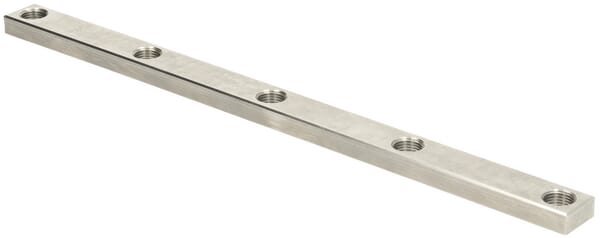 Rail taraudé — réf. 650613020292