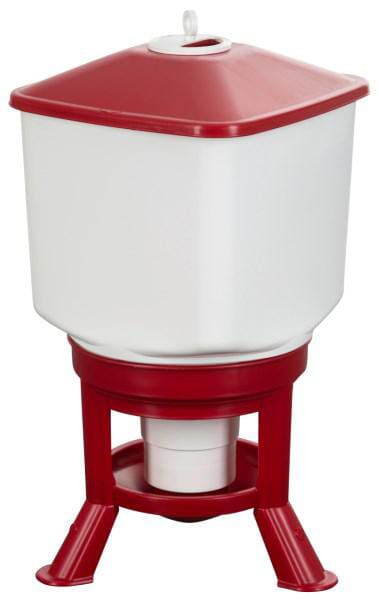 Abreuvoir pour volaille Kubic 40l  — réf. 70244KER