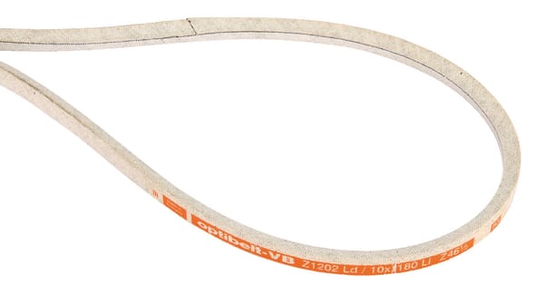 Courroie trapézoïdale — réf. AGW75458