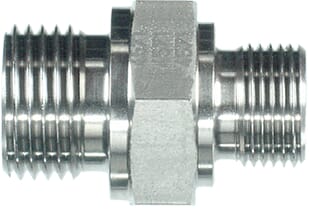 Přímý adaptér M 3/4" BSP SS