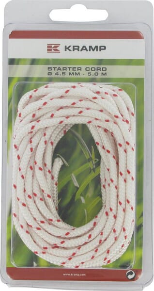 Lanko startéru 4,5 mm x 5 m