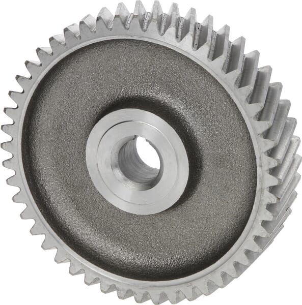 Roue de pompe d'injection — réf. 89009011N