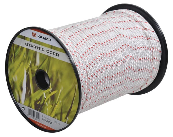 Lanko startéru 5,0 mm x 100 m