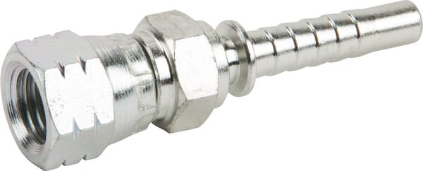 Raccord DN06-7/16 JIC long · réf. PA67L
