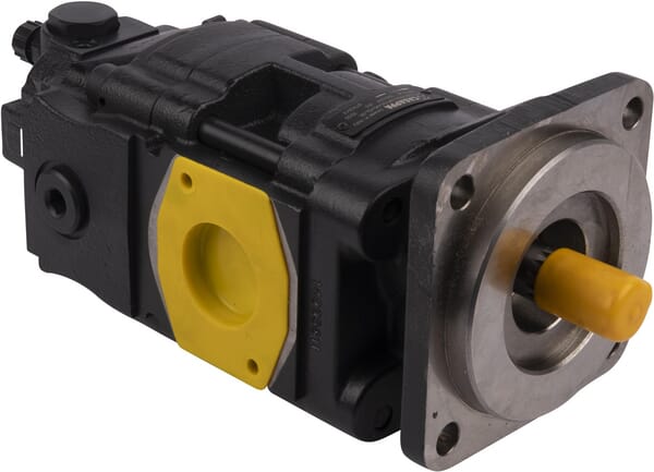 Pompe hydraulique — réf. 87743513