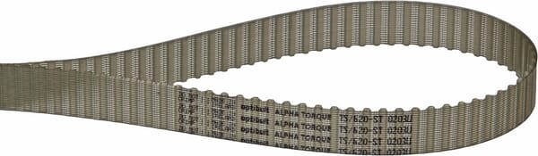 Courroie dentée ZRM 124T - 16 mm — réf. T562016
