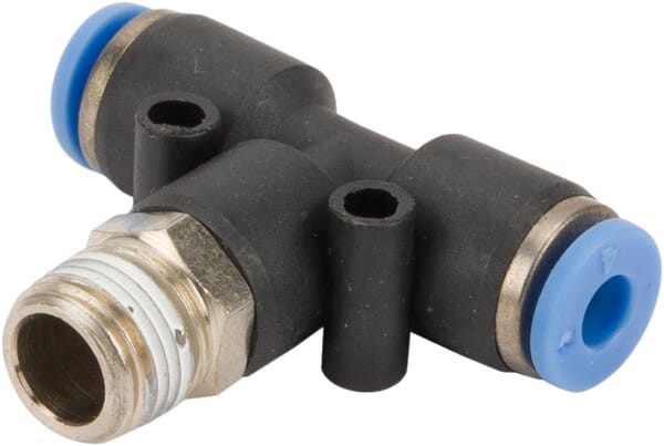 Zásuvné šroubení