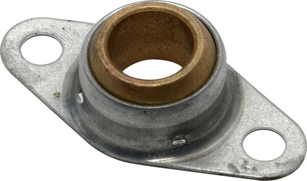 Palier, bride en bronze · réf. 5021098SM