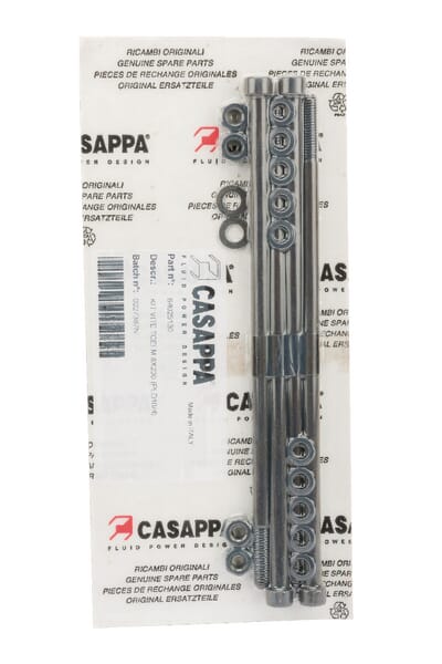 Sada šroubů M8x230 (PLD10/4)