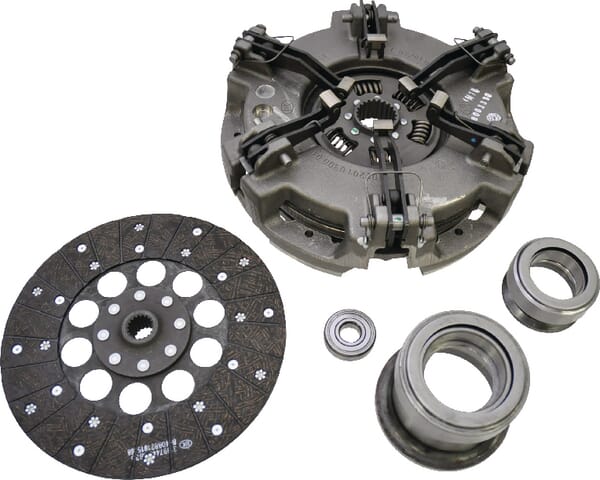Kit embrayage · réf. 630303300