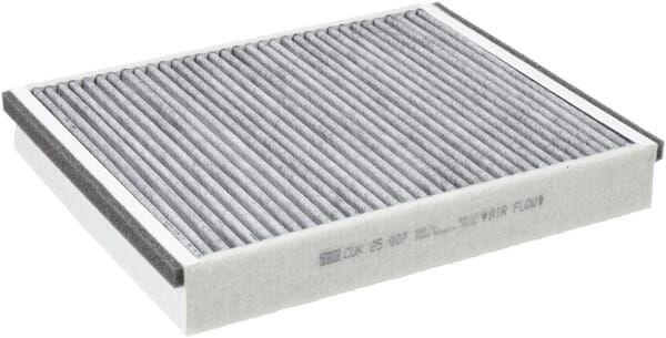 Filtre de cabine — réf. CUK25007
