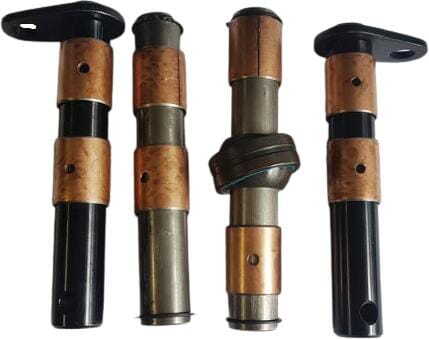 Sada čepů s pouzdrem