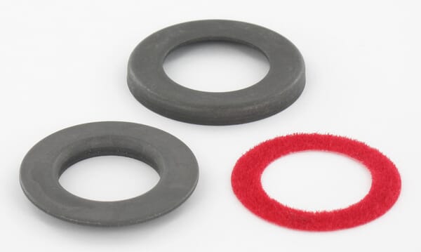 Labyrintové těsnění pro SNV po