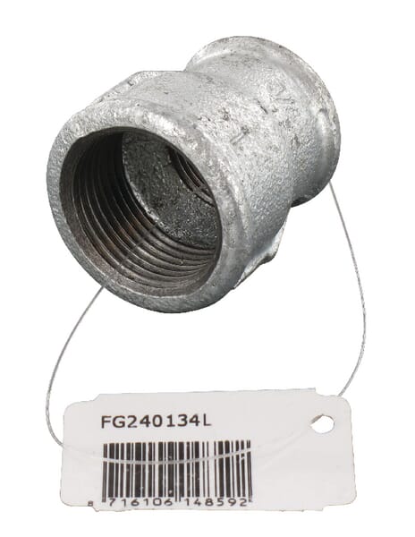 Přech.kus poz.vnit. 1"x3/4"