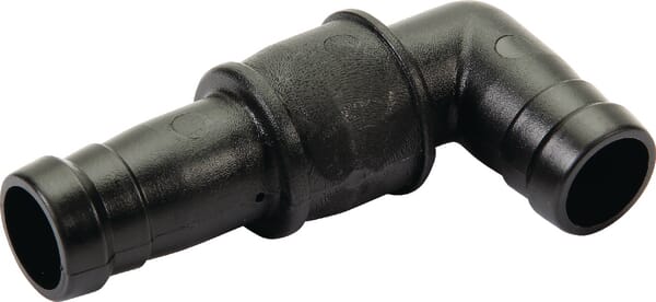 Embout 90°: 1" Rau · réf. RG00010284
