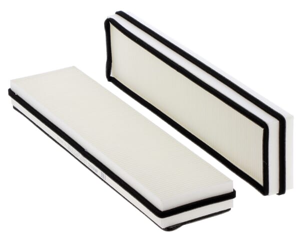 Filtre de cabine — réf. SC90164