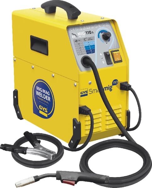 110 deals mig welder