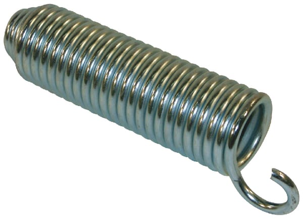 Ressort pour vérin 8" — réf. 8008813