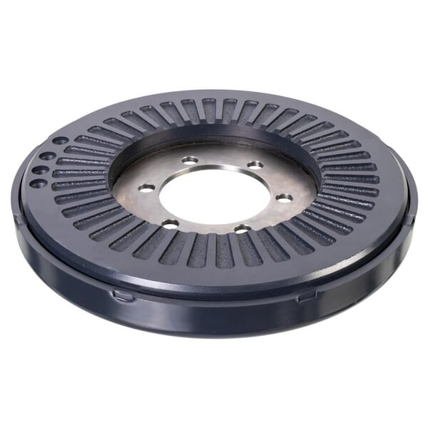 Amortisseur de vibrations de torsion — réf. RE57604N