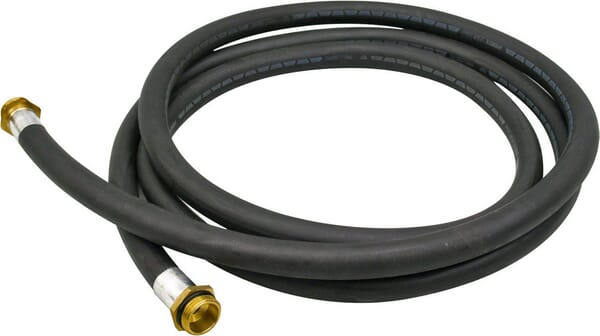 Hadice pro čerpadla nafty