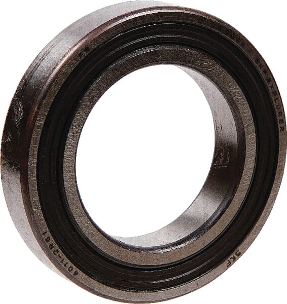 Roulement à billes 55x90x18mm — réf. 8113312305