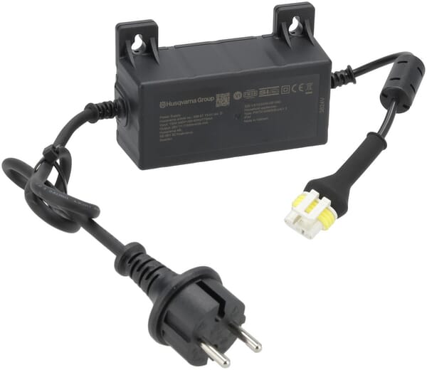 Alimentation 1.3A prise EU · réf. 599661001