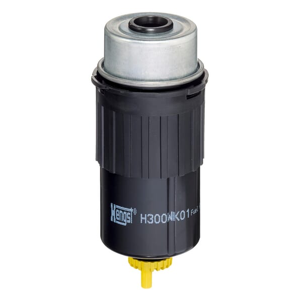 Filtre à carburant — réf. H300WK01