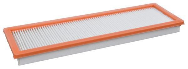 Filtre de cabine — réf. RE198488
