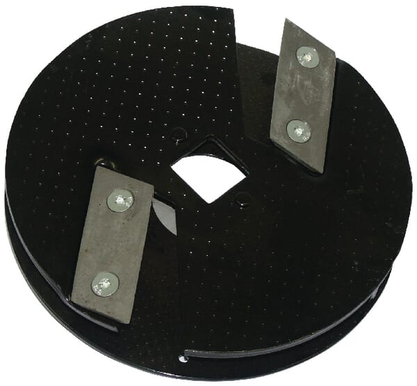 Disque de couteau TSD DU · réf. AK509360