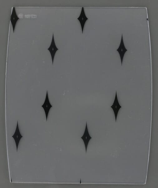 Ochr.sklo vněj.plast. 122x102